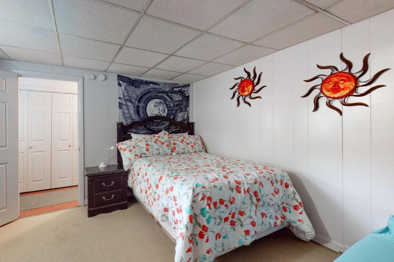 Old Orchard Beach House Экстерьер фото