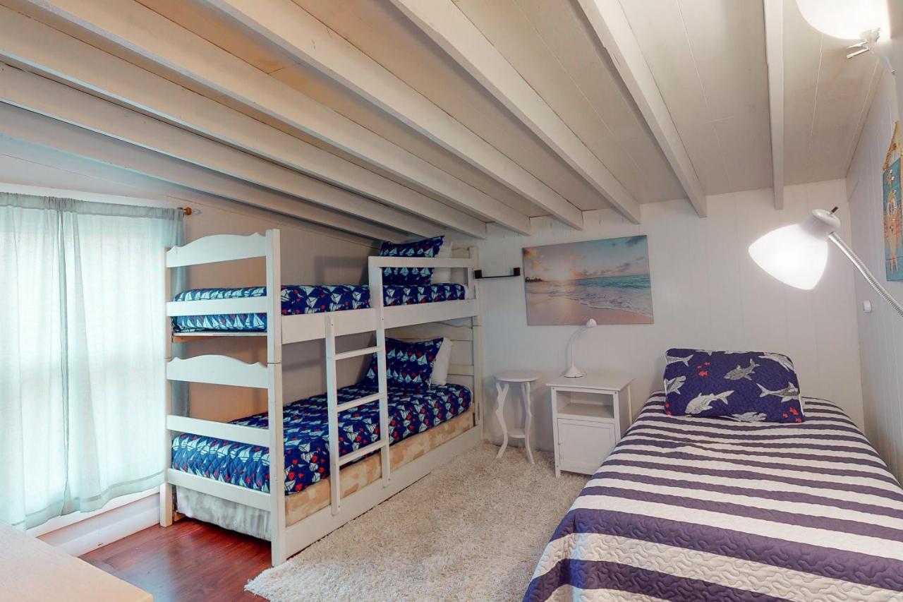 Old Orchard Beach House Экстерьер фото
