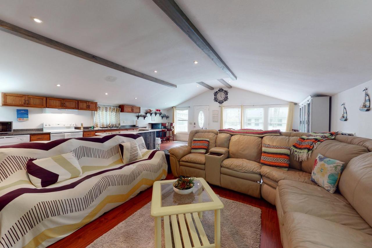 Old Orchard Beach House Экстерьер фото