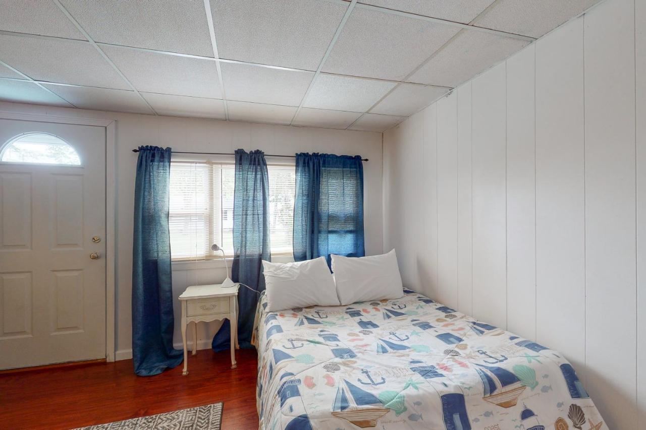 Old Orchard Beach House Экстерьер фото