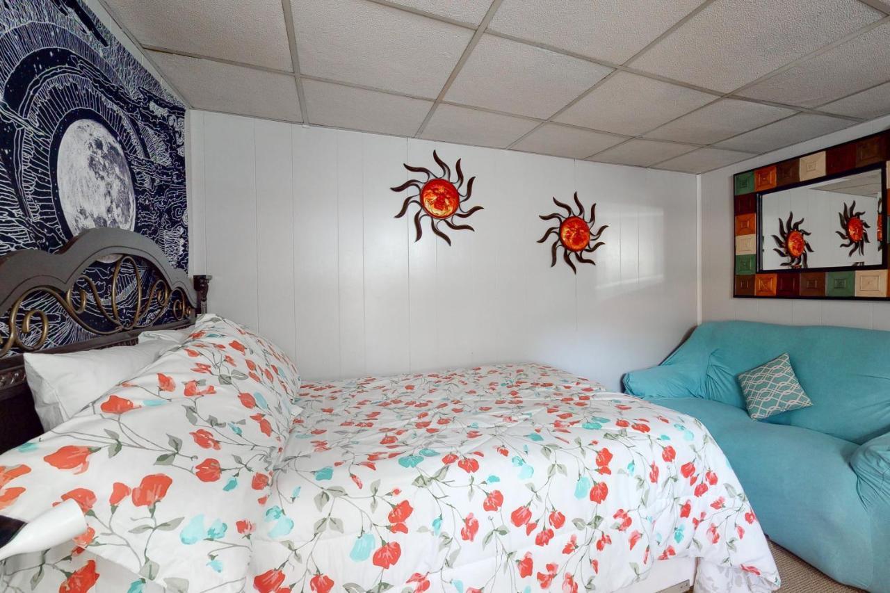 Old Orchard Beach House Экстерьер фото