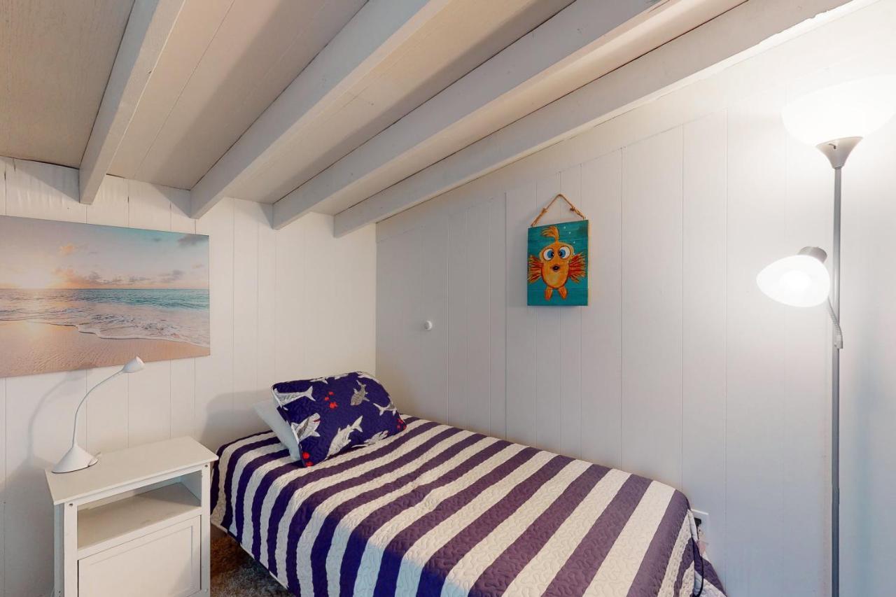 Old Orchard Beach House Экстерьер фото