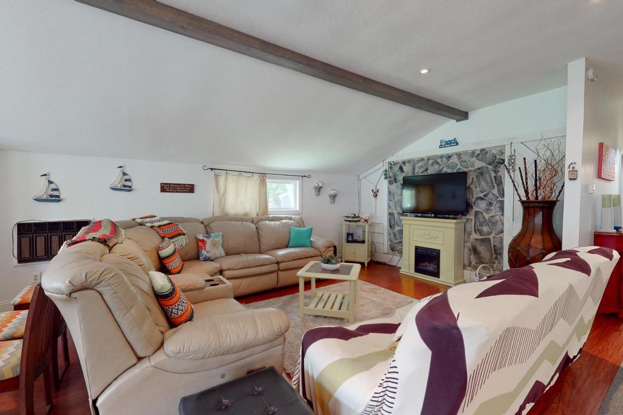 Old Orchard Beach House Экстерьер фото