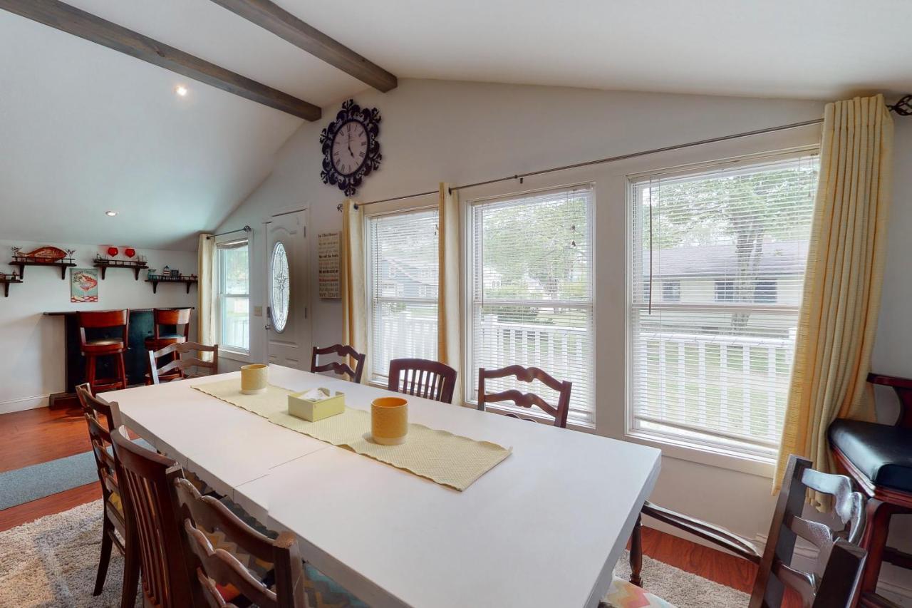 Old Orchard Beach House Экстерьер фото