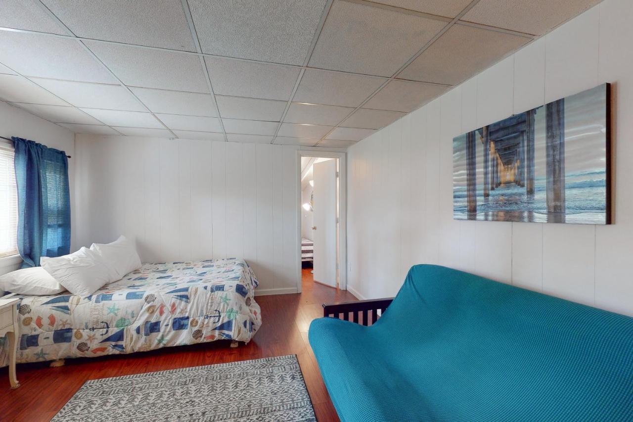 Old Orchard Beach House Экстерьер фото