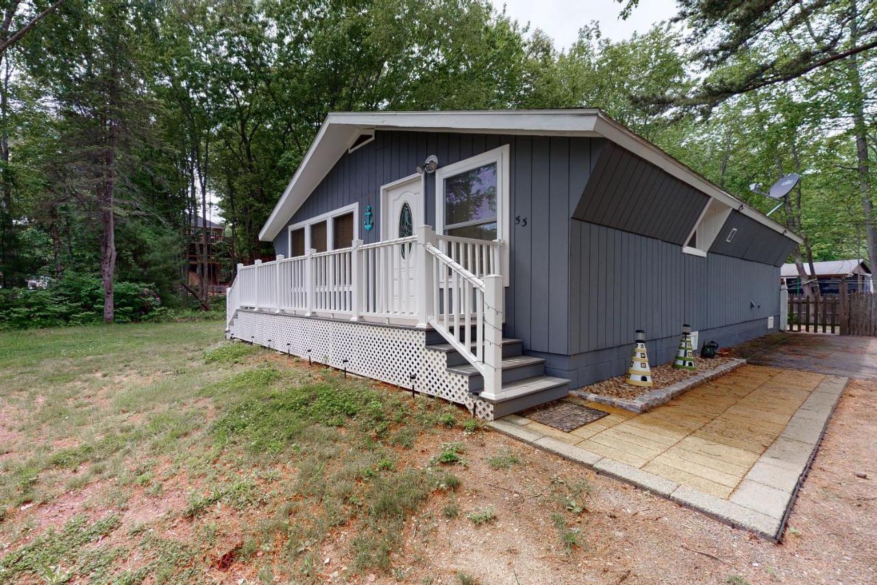 Old Orchard Beach House Экстерьер фото